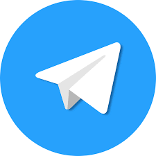 My telegram